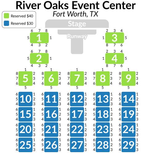 Tickets Elvis with Kraig Parker in Fort Worth, TX iTickets